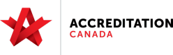 Accreditation Canada Logo